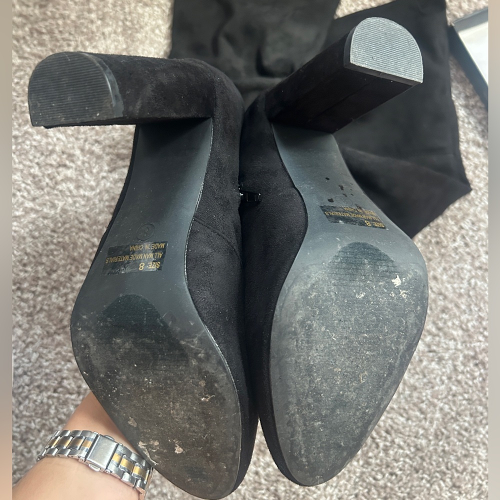 🍂Lulu's Boots🍂 - Picture 11 of 16
